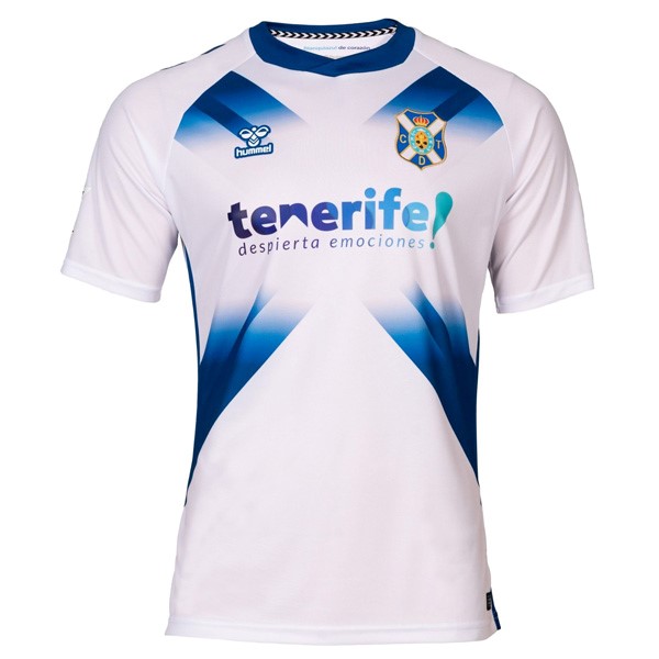 Thailand Trikot Tenerife Heim 2024-25